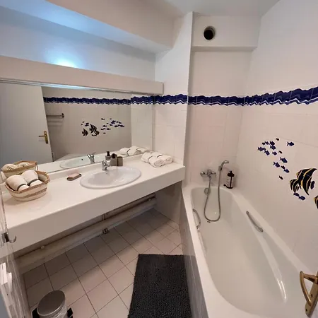 Appartemment Cozy Vue Sur Apartment *